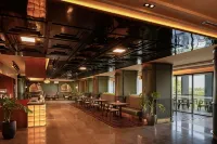 The Gaia Hotel Bandung Hotel di Kecamatan Cidadap