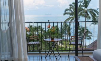 Coco Island Retreat Phu Quoc