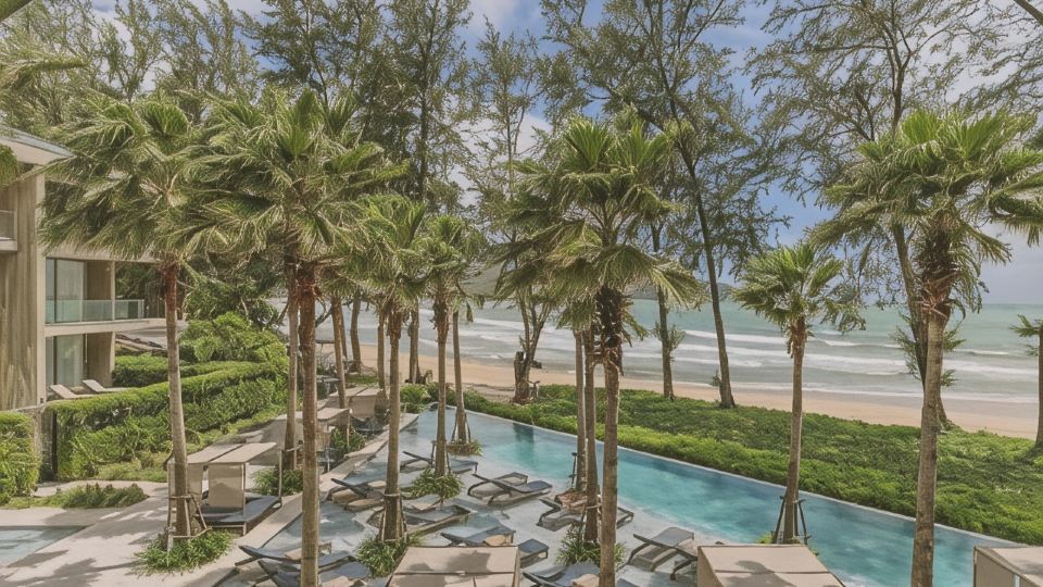 Twinpalms MontAzure Phuket