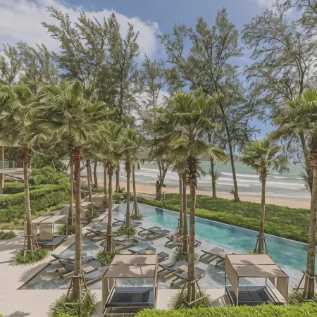 Twinpalms MontAzure Phuket