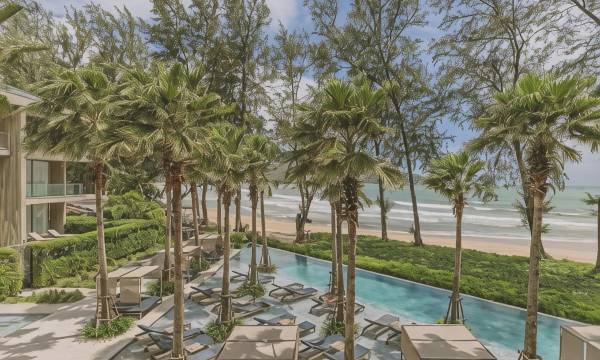 Twinpalms MontAzure Phuket