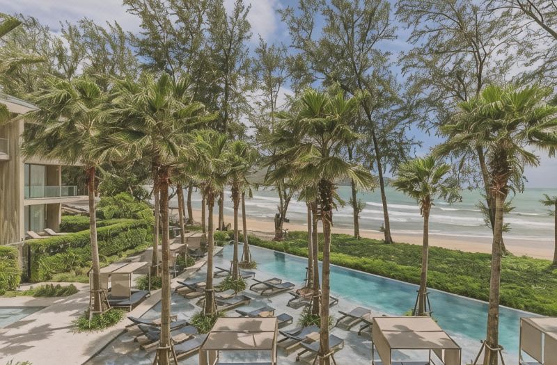 Twinpalms MontAzure Phuket