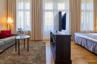 Elite Hotel Mollberg Hotels near NetOnNet Helsingborg