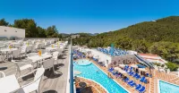 Globales Montemar Hotels in Cala Llonga