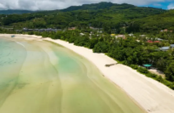 340 Mountain View Apartments