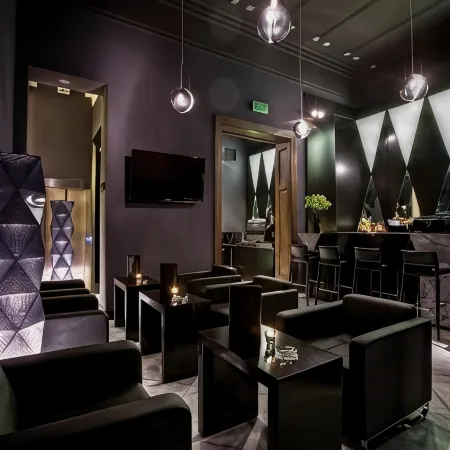 Platinum Palace Boutique Hotel & Spa