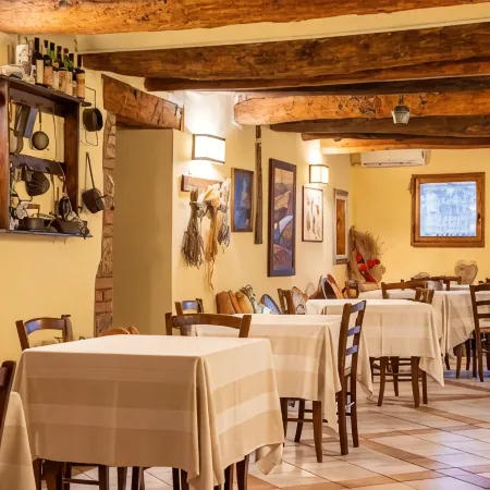 Antico Borgo Poggiarello