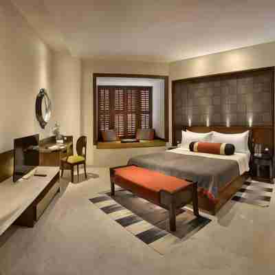 The Lalit Great Eastern Kolkata Rooms