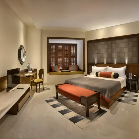 The Lalit Great Eastern Kolkata