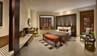 The Lalit Great Eastern Kolkata - spa
