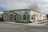 Carson City Plaza Hotel