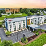 Hampton Inn Harrisburg-East (Hershey Area) Hotels in Progress