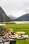 Valldal Fjordhotell - by Classic Norway Hotels Hotels in Valldal