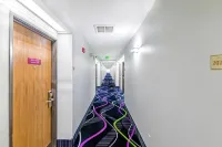 ベイモント バイ ウィンダム ジャクソン