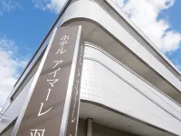 Hotel Livemax Budget Kawasaki Taishi Hotels in Kawasaki City