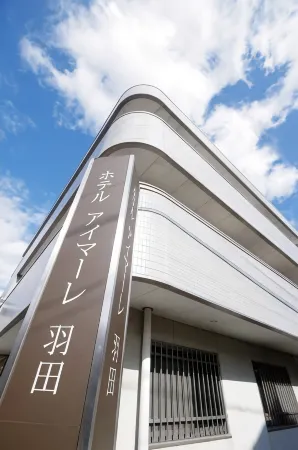 Hotel Livemax Budget Kawasaki Taishi