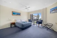 Navigators Motel Hotels in Port Lincoln