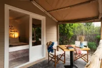 Mwezi Boutique Resort