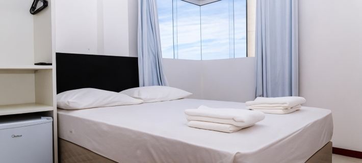 Economy Hotel Hotéis em Natal