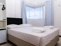 Economy Hotel Các khách sạn gần Cồn cát Morro do Careca