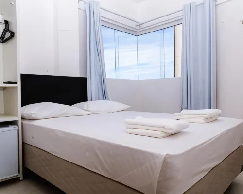 Economy Hotel Hotels near Bosque dos Eucaliptos