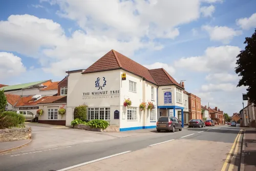 The Walnut Tree Hotel Hotels in Bridgwater