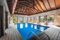 Aristi Mountain Resort Hotels in Tymphaea