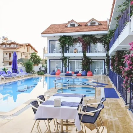 Rota Hotel