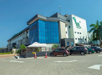 Oak Plaza Hotels East Airport