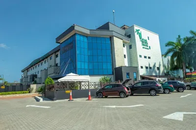 Oak Plaza Hotels East Airport Hotels in Spintex