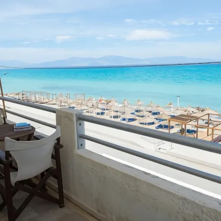 Kokoni Beach Hotel