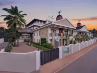 Lemon Tree Hotel Arpora Goa فنادق في اربورا