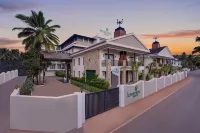 Lemon Tree Hotel Arpora Goa Hotels in Parra