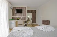 Hotel Kirst - parking
