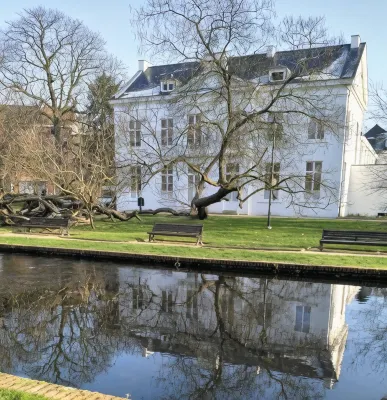 Hotel Kronacker - salle de sport