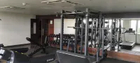 Royal Ritis Hubballi - Gym