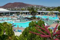 Relaxia Lanzasur Club - Aqualava Water Park - 3-Star
