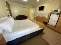 Country Roads Motor Inn Gayndah Hotel a 