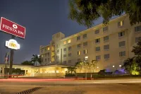 Fiesta Inn Ciudad del Carmen Hotel di 