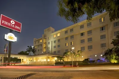 Fiesta Inn Ciudad del Carmen Hotels in 