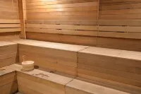 Jacaranda Heights - spa