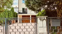 Emona Guesthouse Ljubljana