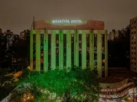 Bristol Santo André ABC São Paulo Hotels in Mauá