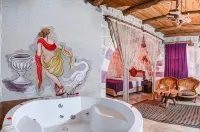 Nova Cave Hotel Hotel a Ortahisar Belediyesi