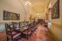 Hacienda Labor de Rivera Hotel Boutique & Eventos Hotels in Teuchitlan