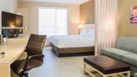 Hyatt Place Managua Hotels in 