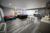 Travelodge by Wyndham Whittier Hotels in Whittier