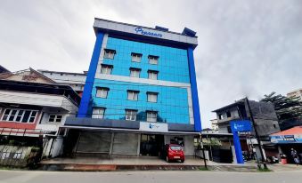 The Reach Hotel