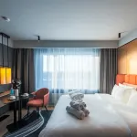 Valo Mercure - Pools