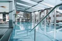 Soleil Alpine Lifestyle Hotel - Pools